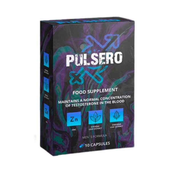 Pulsero